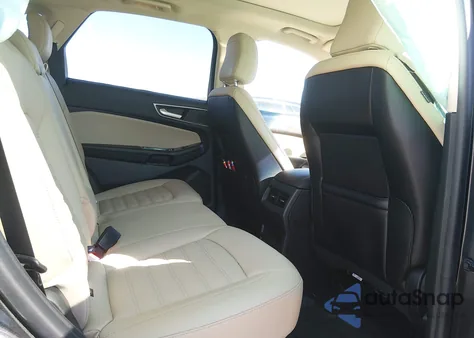 2020 Ford Edge Sel z USA, uszkodzony, nr VIN 2FMPK4J97LBB13164